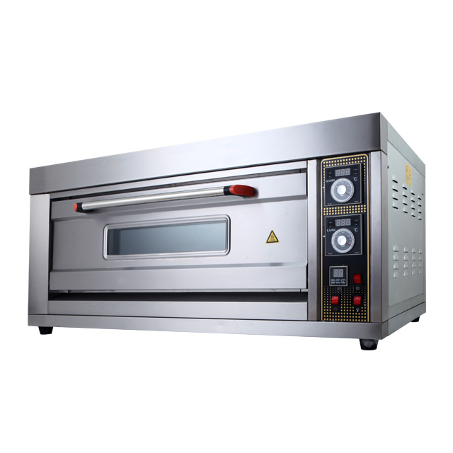 Baking Oven Display