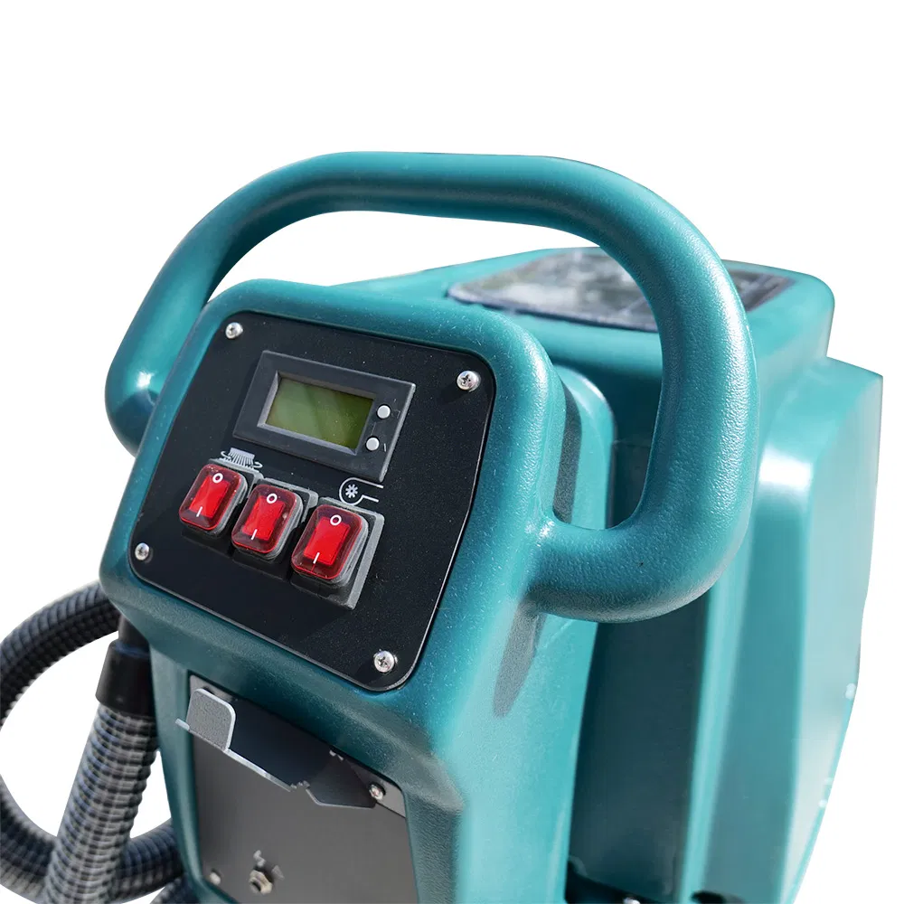 Wholesale Wet Type Automatic Escalator Cleaning Machine/Escalator Cleaner/Escalator Step Cleaning Tools/Equipment/Automatic Escalator Clean Brush