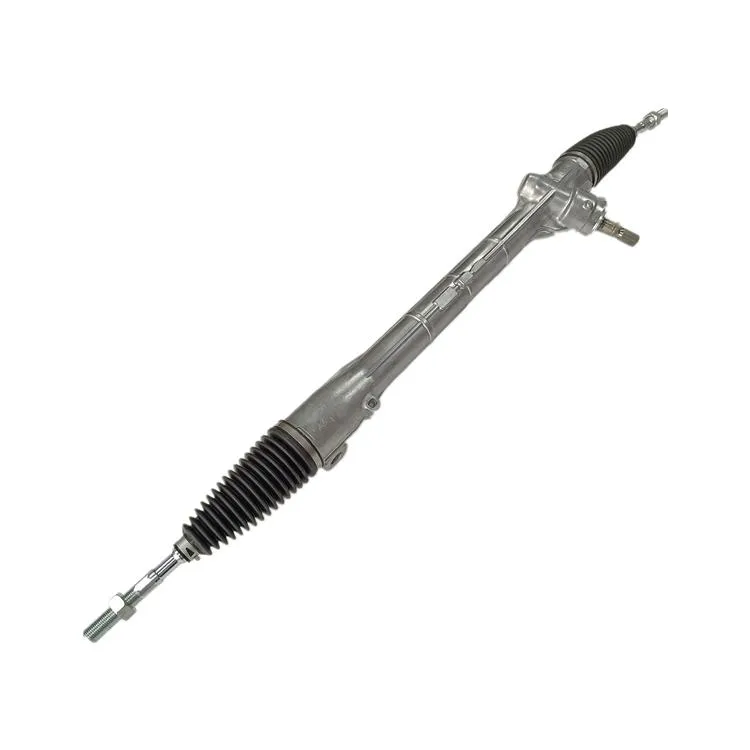 Power Steering Gear 45510-58010 View 1
