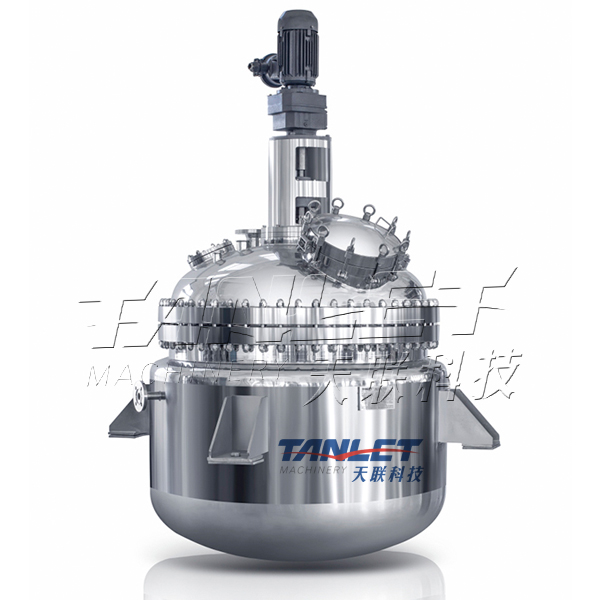 Sterile Liquid Preparation System with Stainless Steel Mixing Tank with Factory Price