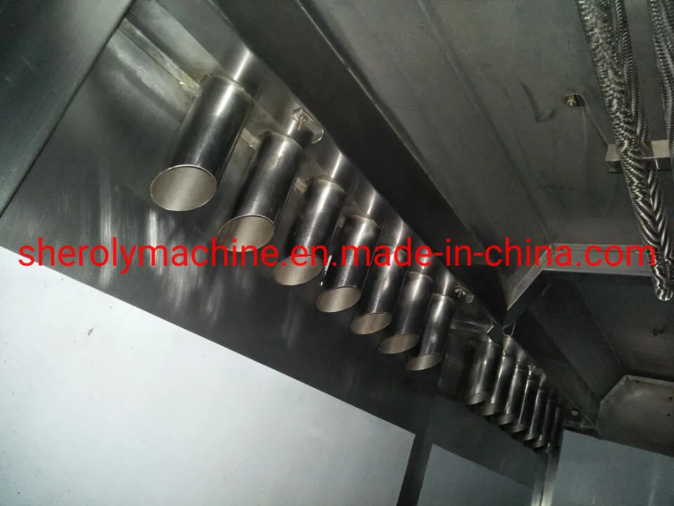 Stainless Steel Structure