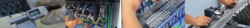 Quality Inspection