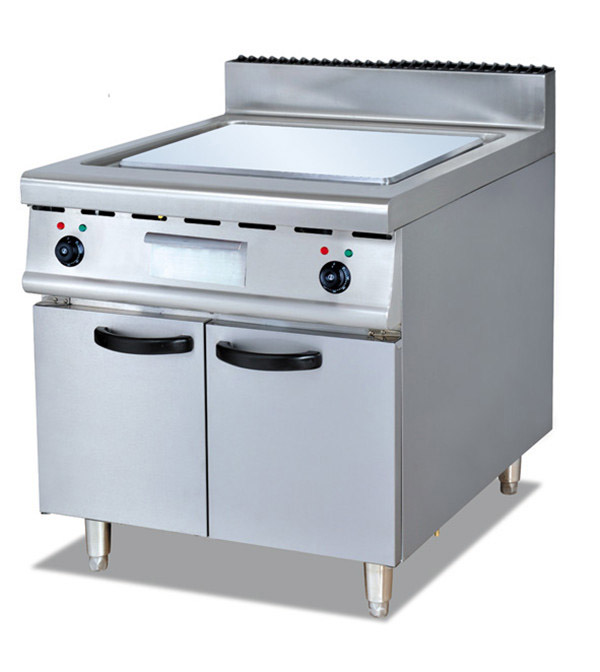 Commercial Hot Plate Griddle 10