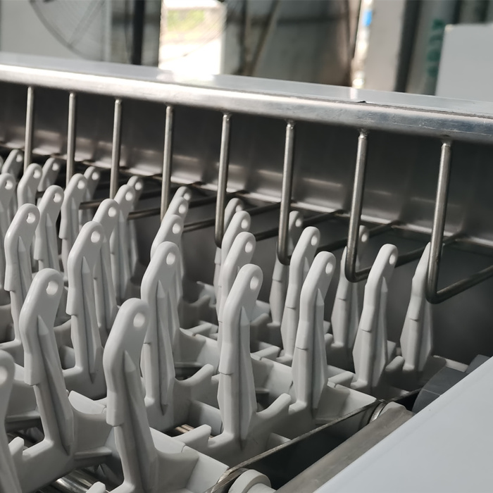 Fully Automatic Commercial Dishwashing Large Kitchen Plate Cleaning Equipment Dishwasher Machine for Hotels Restaurants Schools