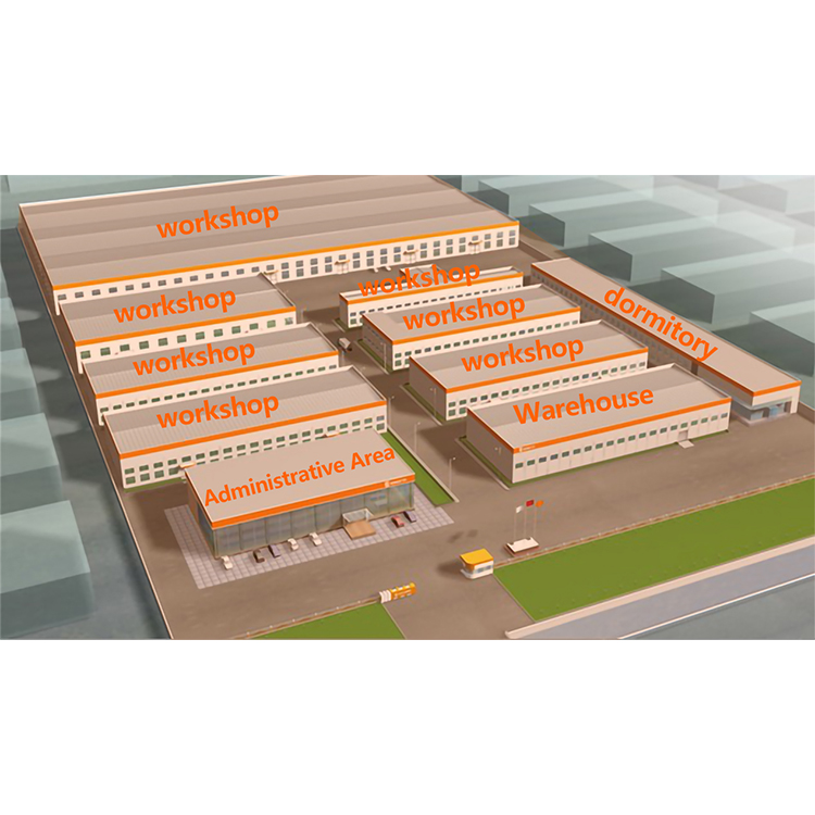 Factory information
