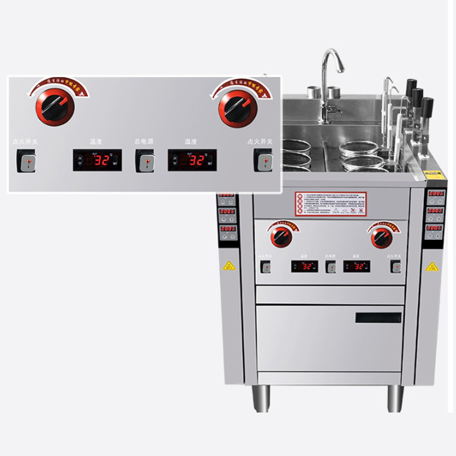 Timing and constant temperature function