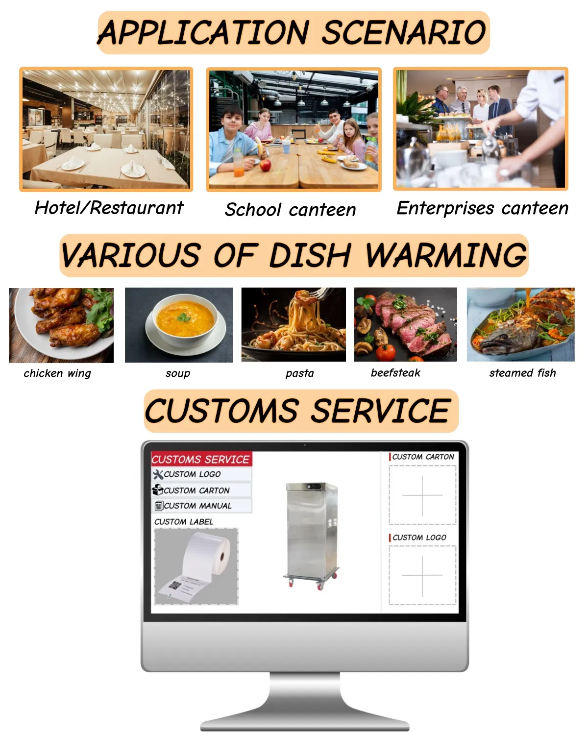 Food Warmer 5