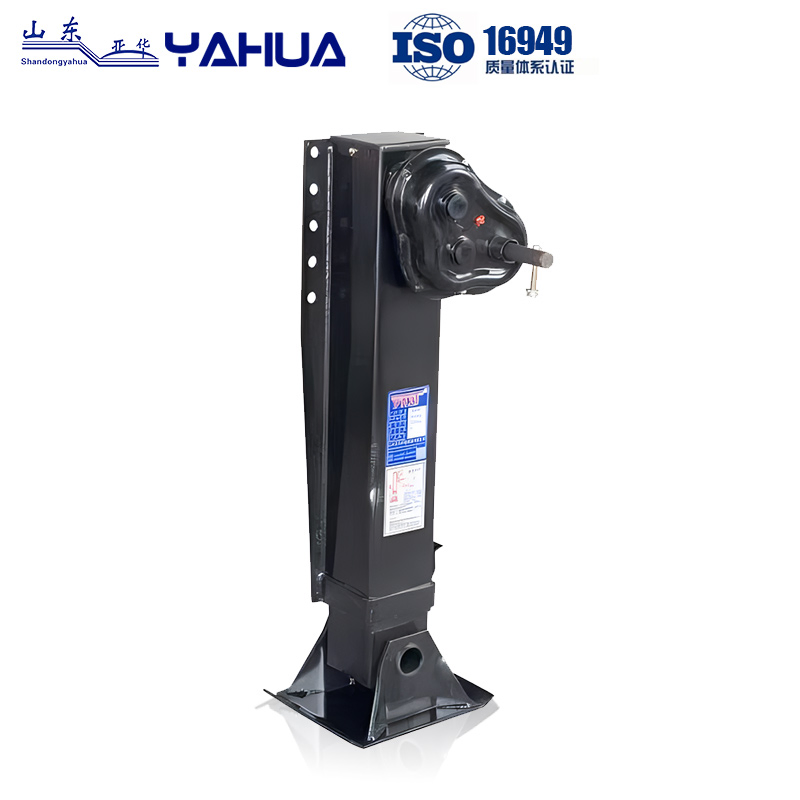 Outboard Hot Selling Trailer Support Legs/Trailer Jack Foot /Landing Gear