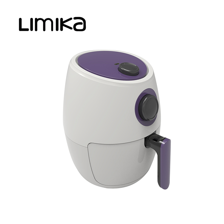 2022 Hot Sales Design Factory Multifunctional New Professional Digital Deep Air Fryers
