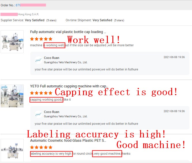 Client Chat Review 3
