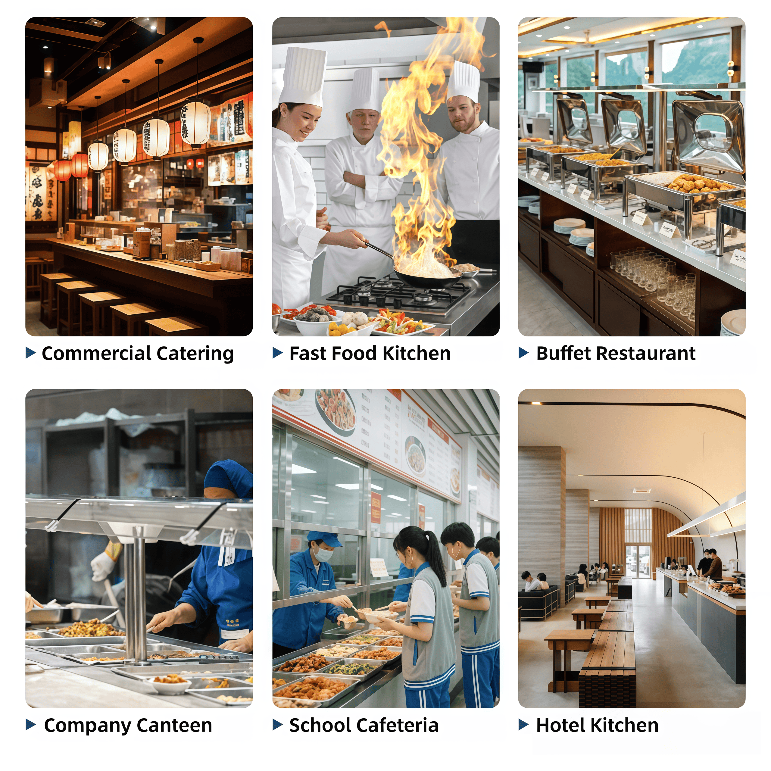 Factory Price Automatic Industrial Dishwasher with High Temperature Disinfection/Sterilization Hood Type Dishwasher for Bar