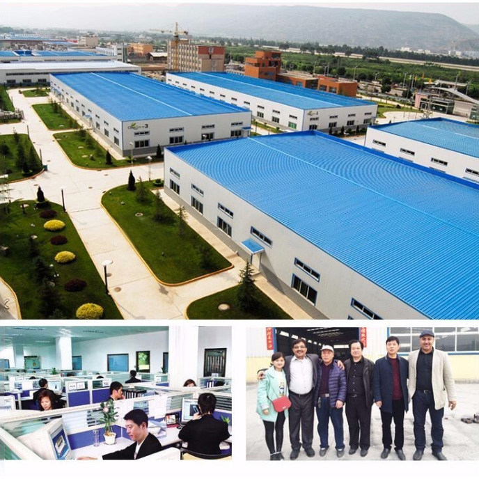 Production Facility
