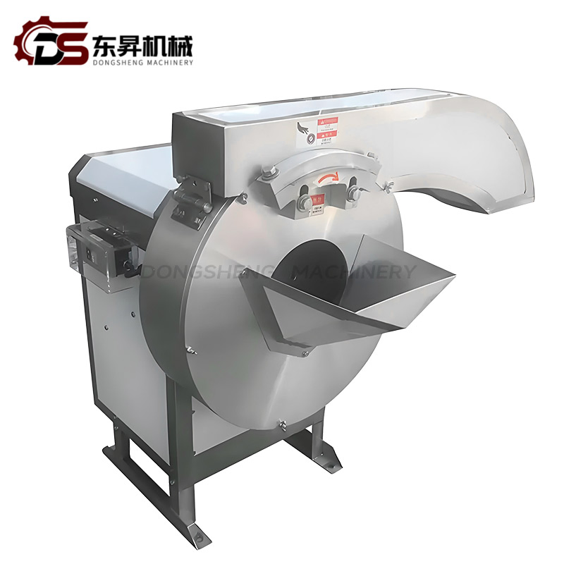 Industrial Food-Grade Vegetable Processing Machine for Vegetable Eggplant Pumpkin Cheese Melon Sticks for Snack Food Preparation