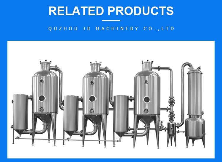 Mixing Tank Application Scenarios