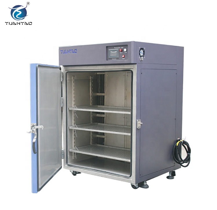 400 Degrees Electric Hot Air Forced Convection Oven