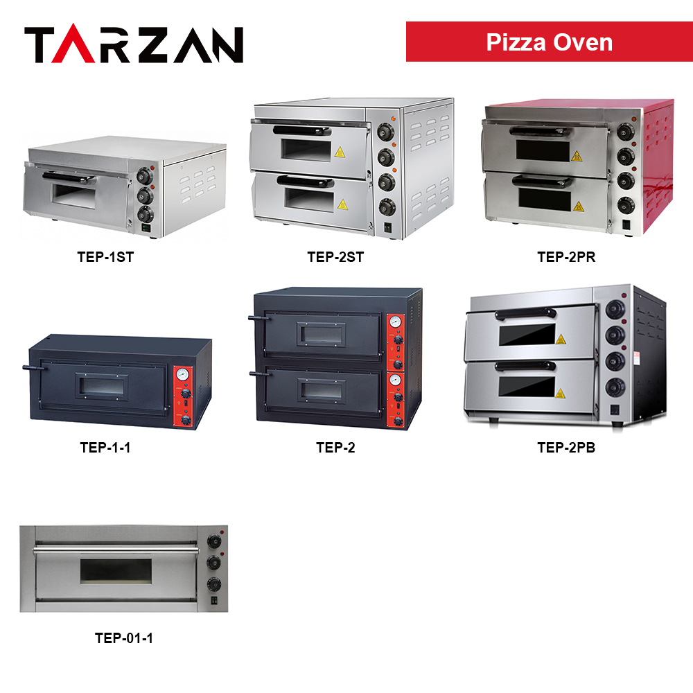 Related Baking Equipment