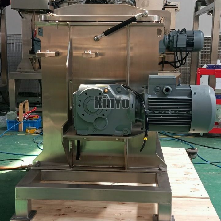 Gearbox
