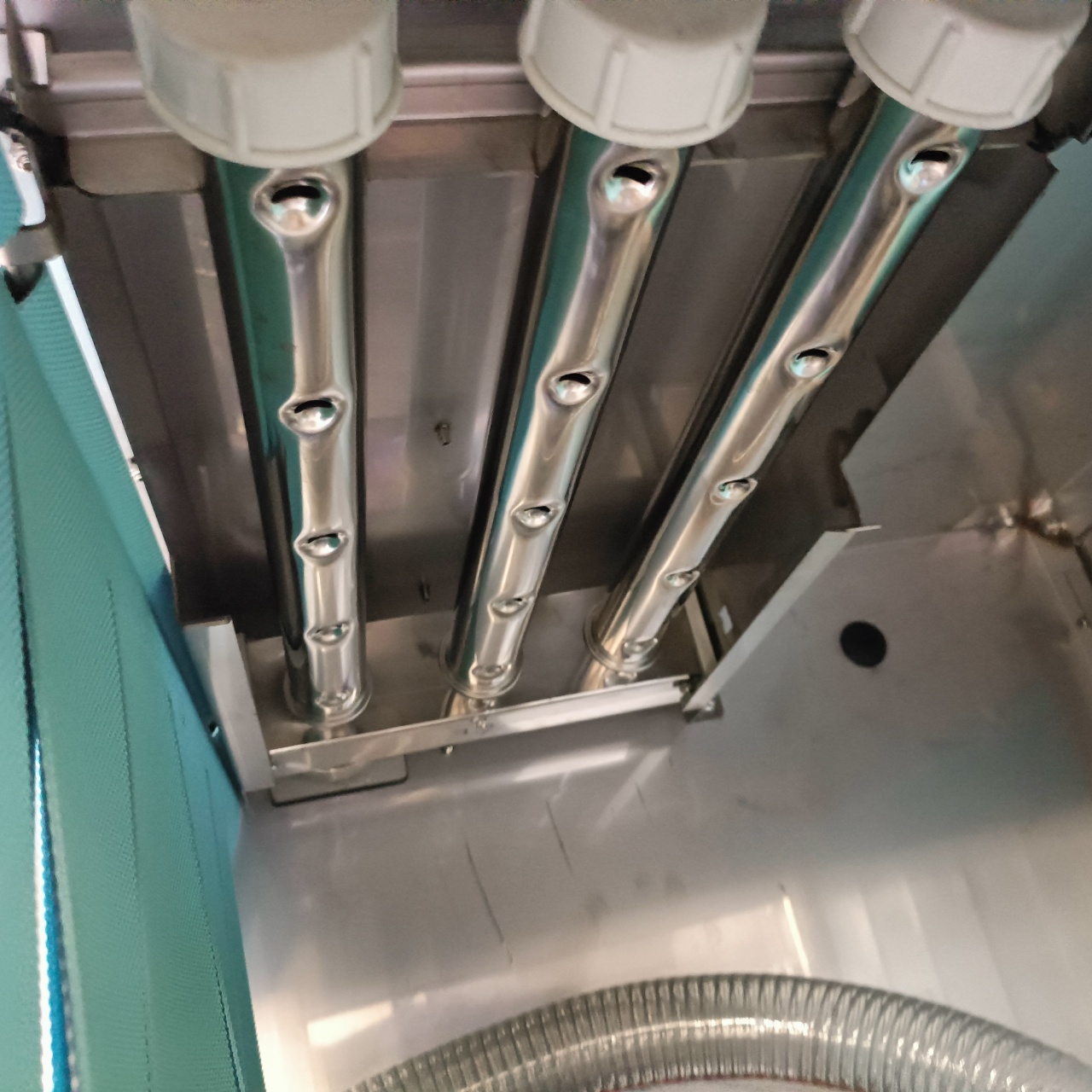 Automatic Commercial Industrial Stainless Steel Electric Conveyor Dishwasher Machine Freestanding Hotel Household 200 Sets