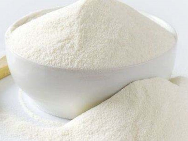 Protein Powder Mixing