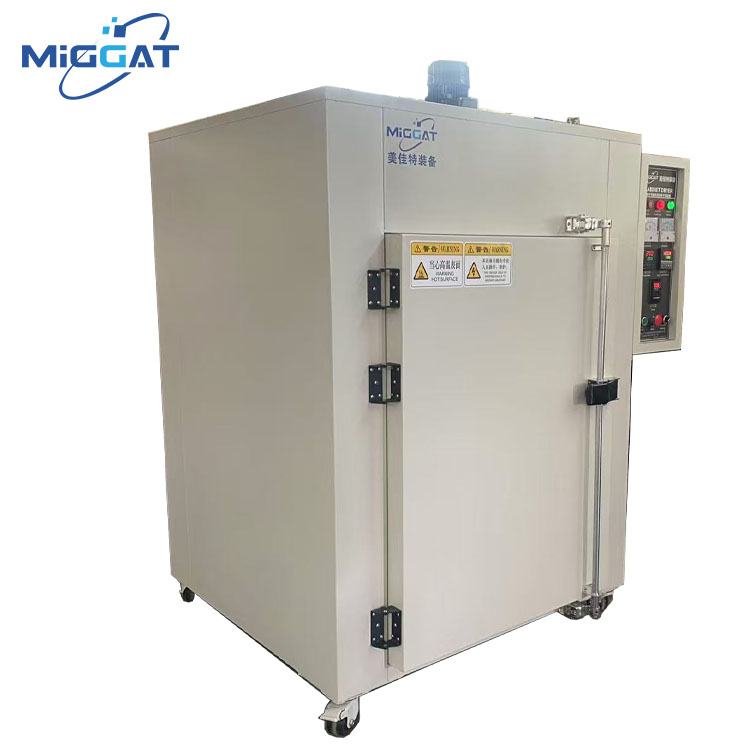 Industrial Drying and Sterilization Oven High-precision Forced Convection Constant Temperature Oven Industrial Digital Oven