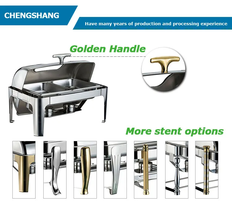 Handle and Bracket Choices