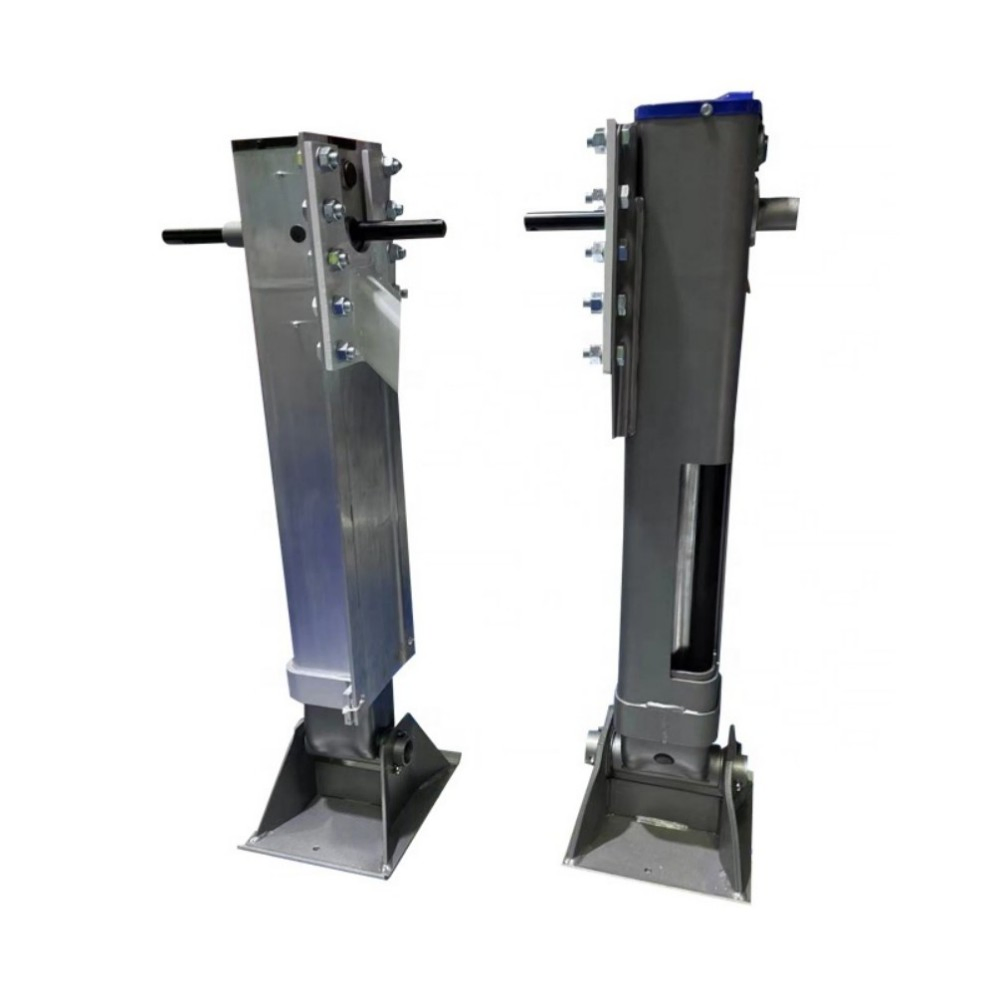 Hot Selling New Fuwa Brand Heavy Duty Trailer Landing Gear with 28t and 32t Max Payload for Trailer Replacement