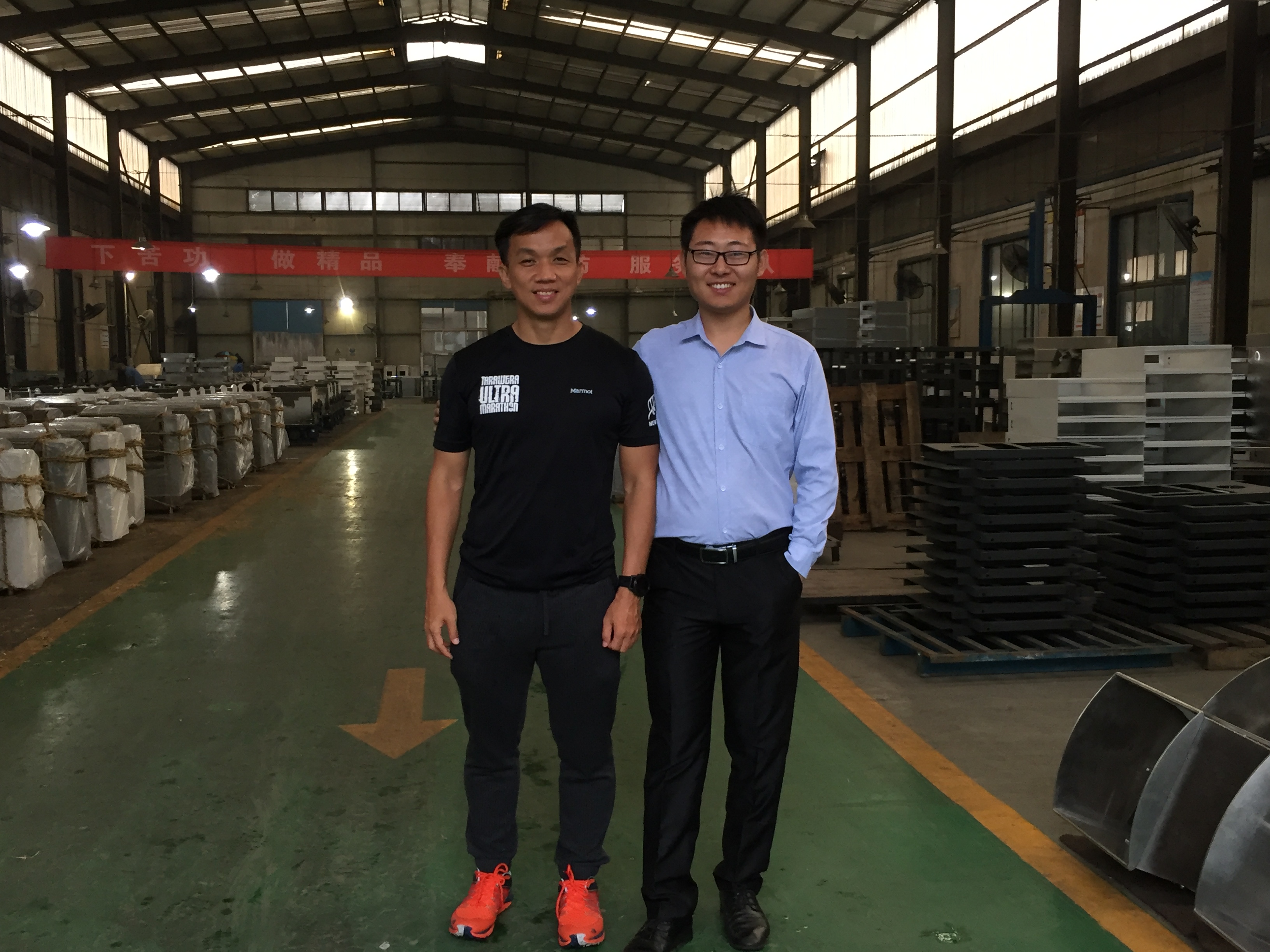 Malaysia Customers