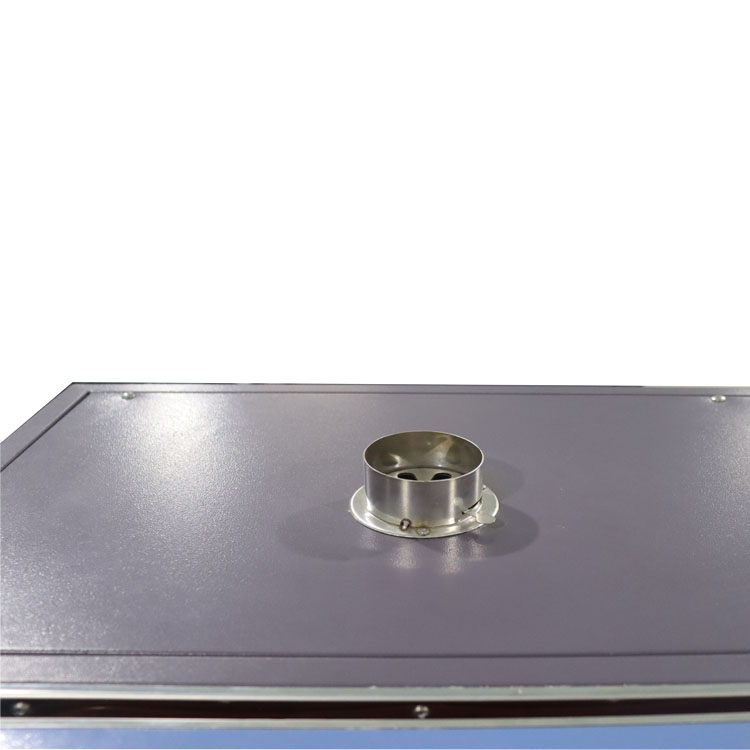 400 Degrees Electric Hot Air Forced Convection Oven