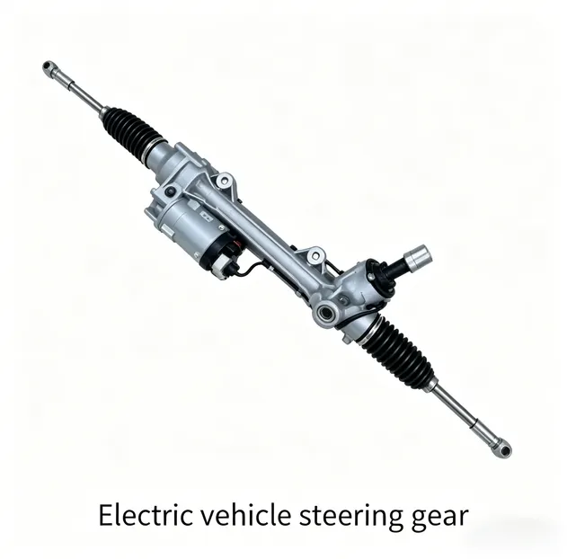 Steering Rack Application 2
