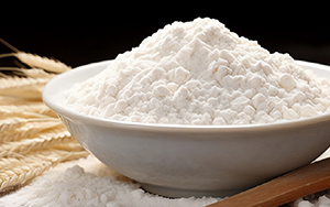 Wheat Flour
