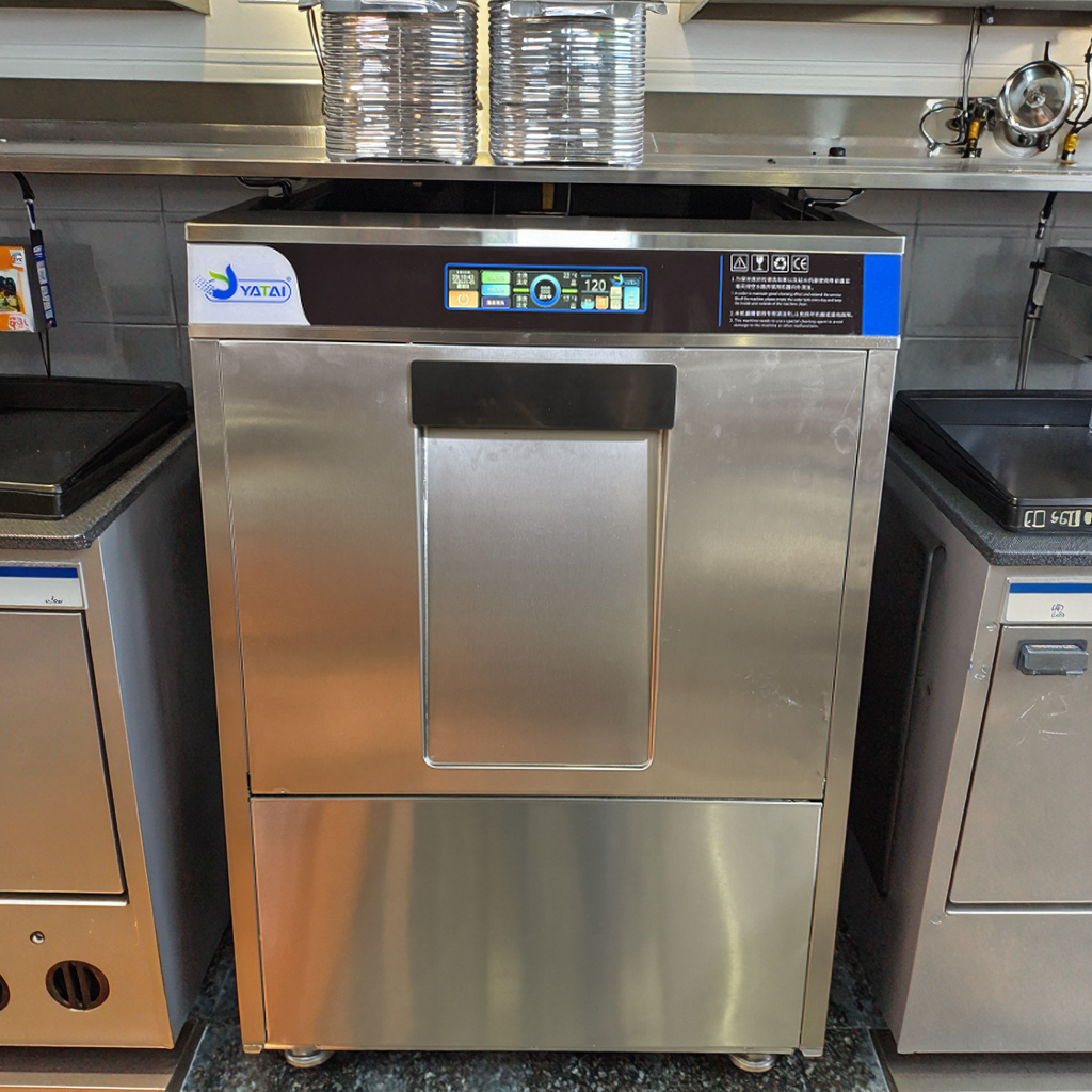 Commercial Kitchen Hotel Restaurant Equipment Commercial Dishwasher/undercounter Dishwasher