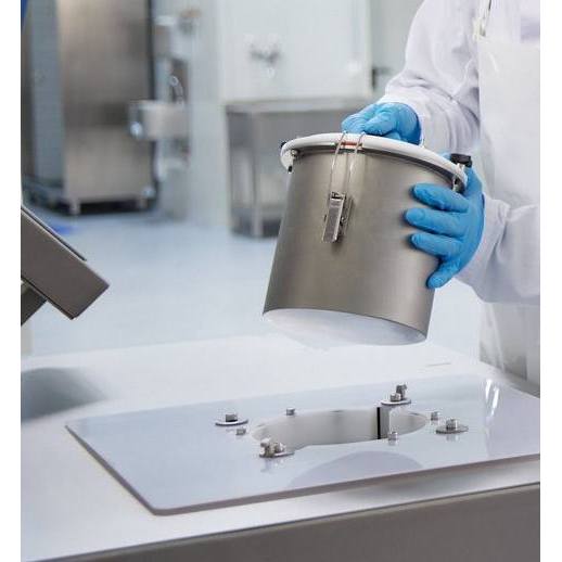 K1 4-Liter Mixer For Food And Nutrition High Quality Mixing Equipment