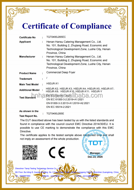 Cert 2