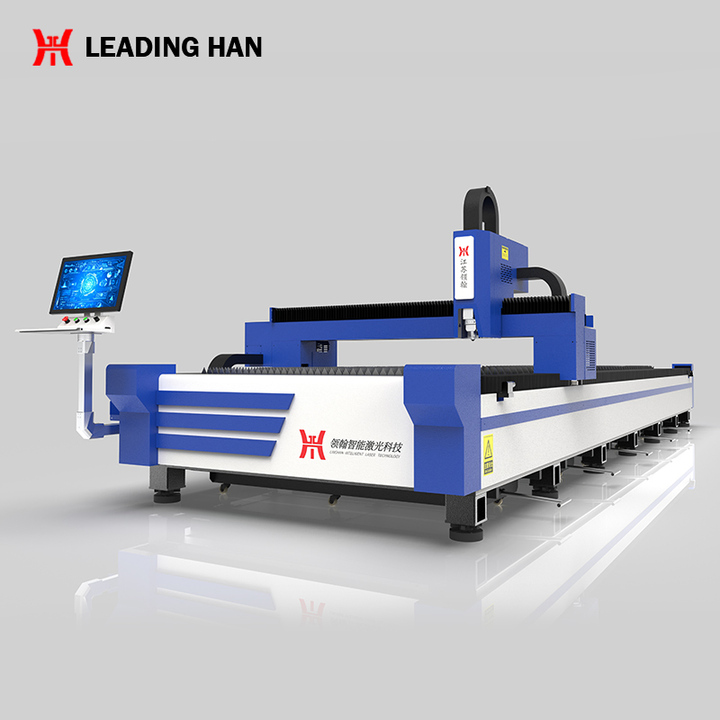 1500W 2000W 3000W 6000W CNC Fiber Laser Cutting Machines for Metal Sheet New Fiber Laser Cutter Cutting Machine Laser