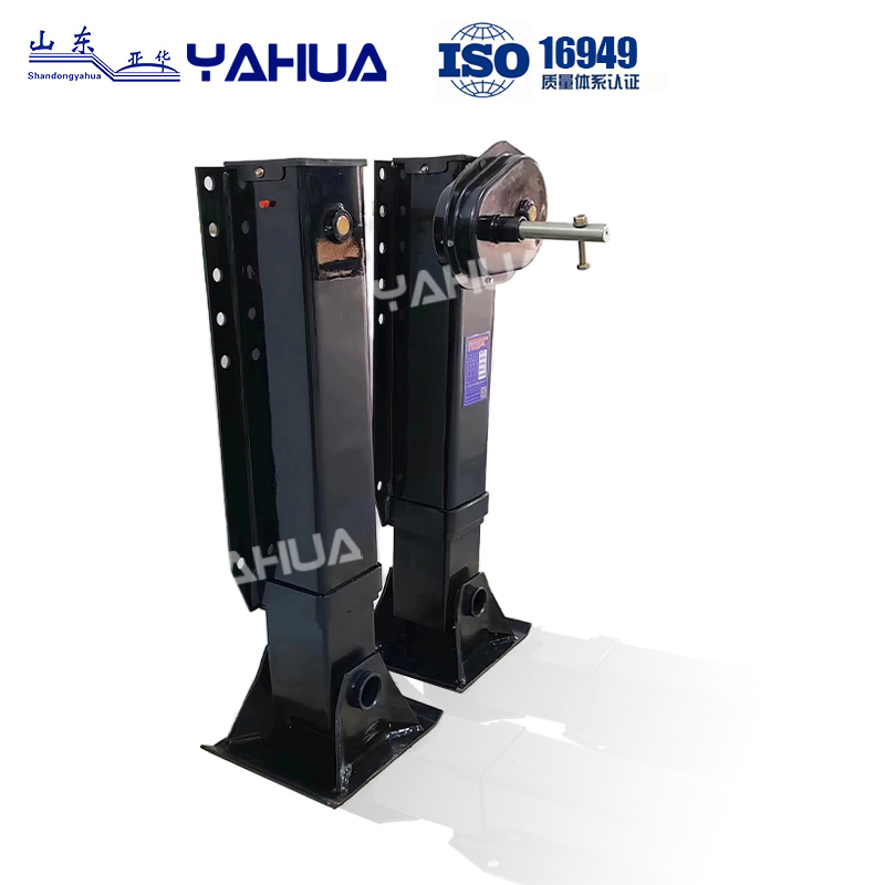 Outboard Hot Selling Trailer Support Legs/Trailer Jack Foot /Landing Gear