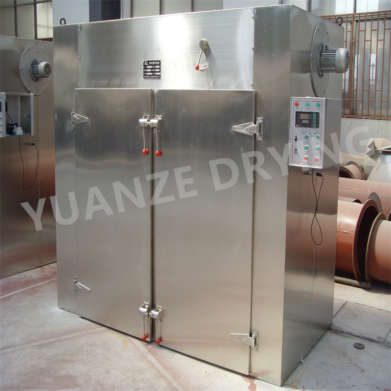 Versatile Hot Air Oven for Fast and Efficient Drying