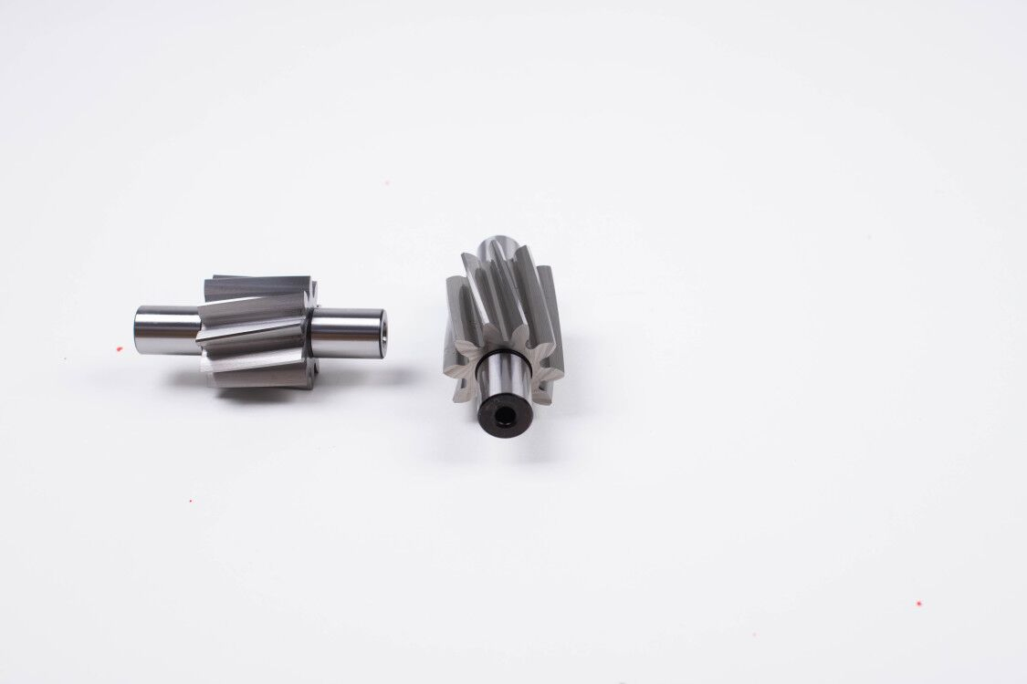 Hot Sale Helical Gear for Exporting