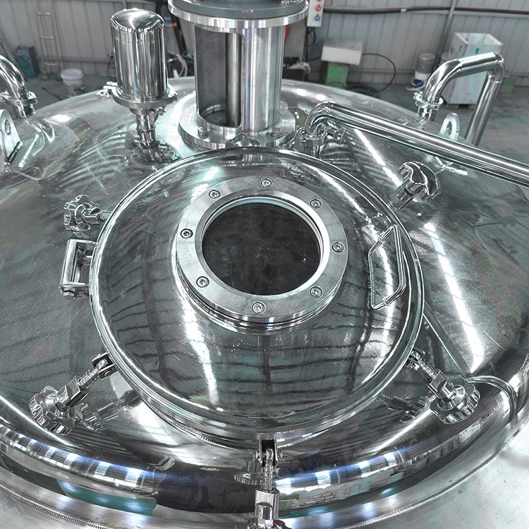 Mixing Equipment Image 2