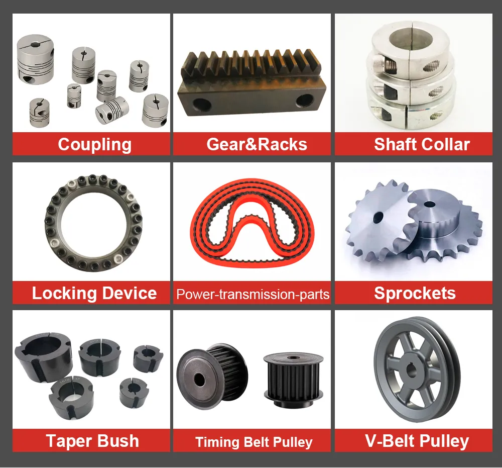 Hot Sale Helical Gear for Exporting