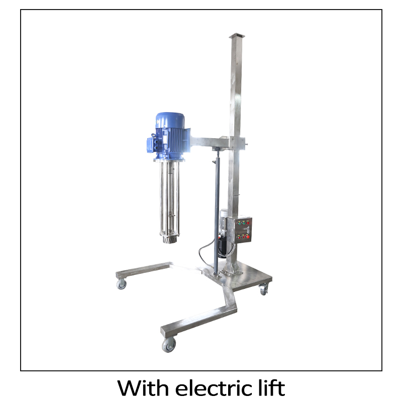 Stainless Steel Tank Component 3