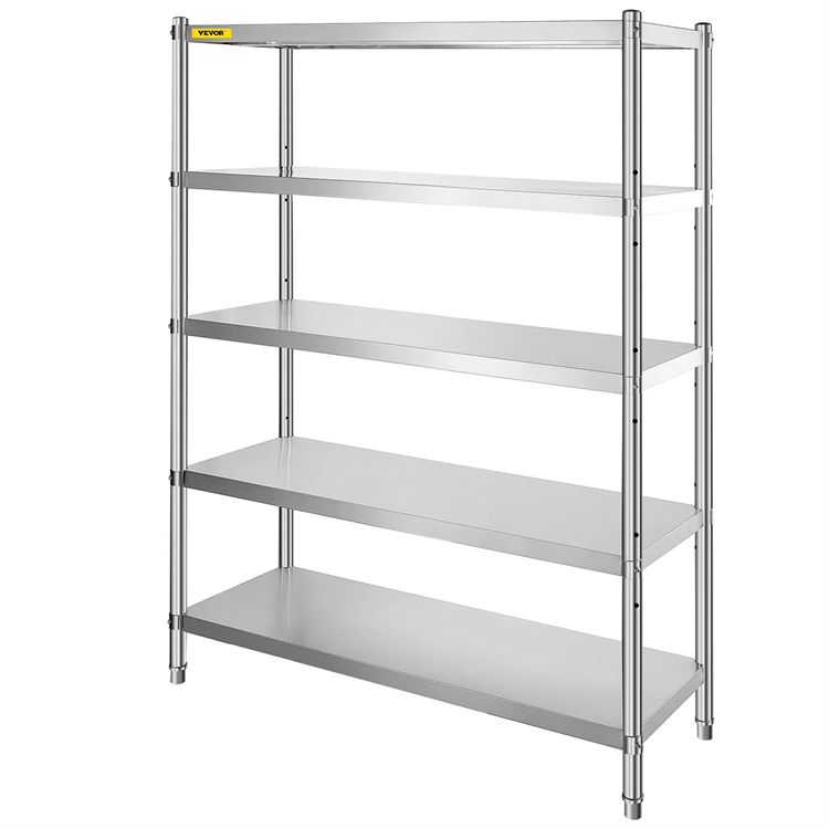 Stainless Steel Shelf
