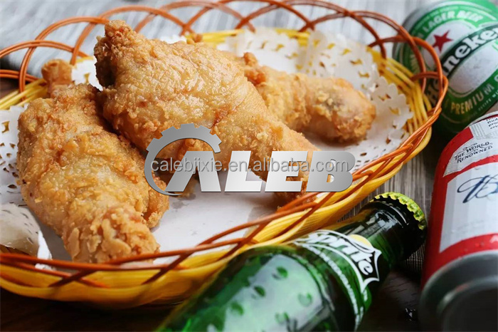 Cooking application - baking pies