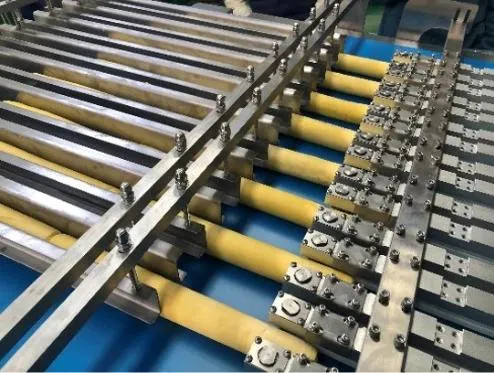 Food Grade Egg Tart Puff Pastry Stamping Machine, Egg Tart Cup Molding Machine