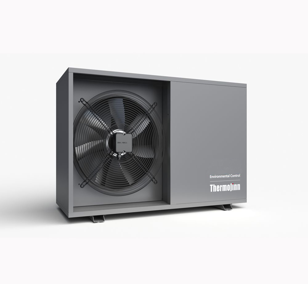 Monoblock Refrigeration Unit for Restaurant Cold Room Monoblock Refrigeration Unit