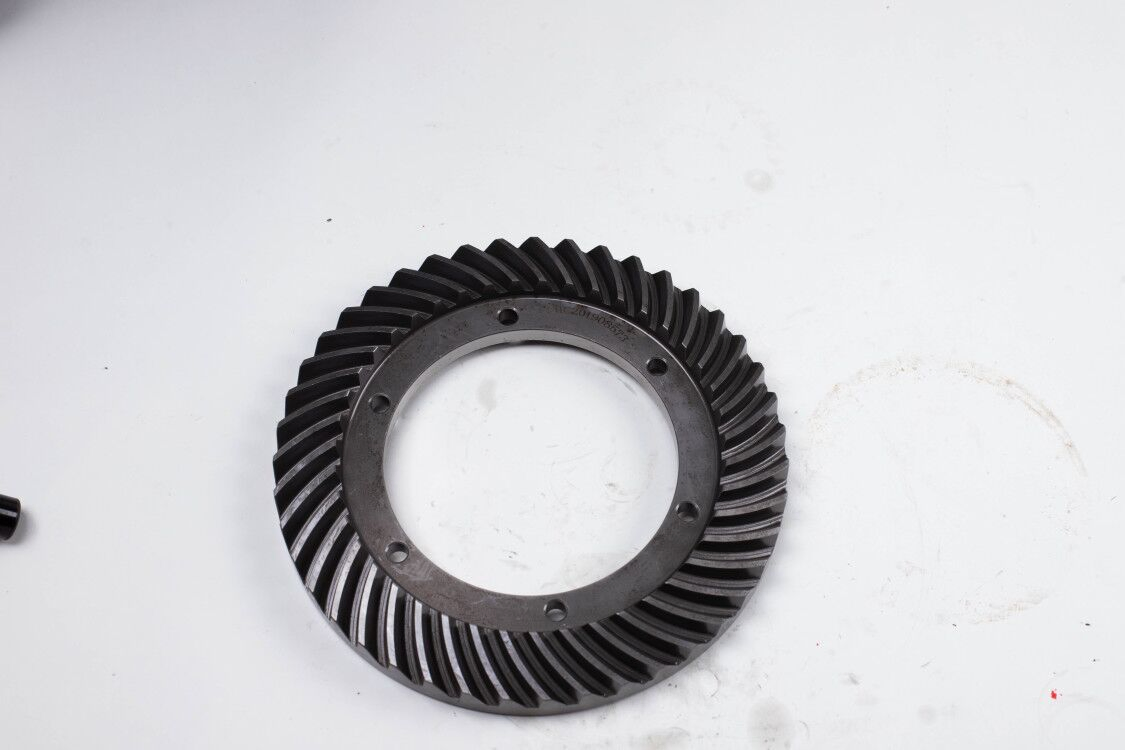 Hot Sale Helical Gear for Exporting