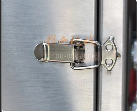 Stainless steel material 304