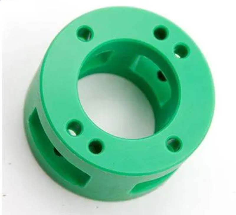 Aerospace Aluminum Qd Crate 230X120X35mm China CNC Parts Bicycle Accessories Gear Hot Sale