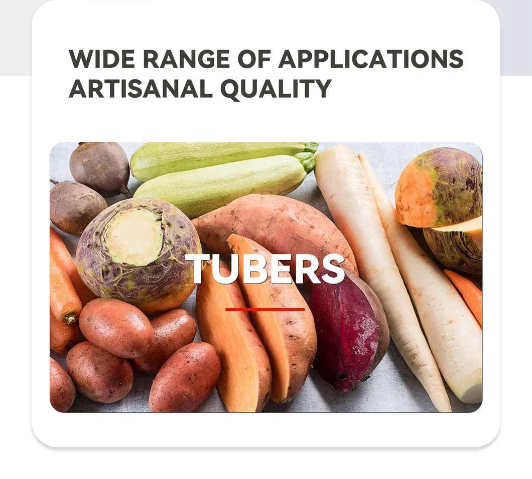Industrial Food-Grade Vegetable Processing Machine for Vegetable Eggplant Pumpkin Cheese Melon Sticks for Snack Food Preparation