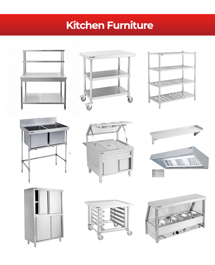 Kitchen Image 5