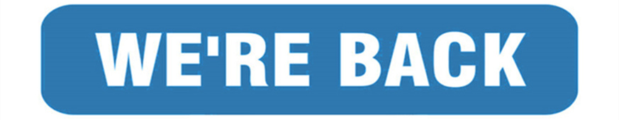 Footer Banner
